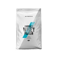 Protein Powder MyProtein Impact Whey Protein Unflavoured (2.5kg)