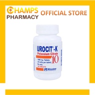 Tab Urocit-K Potassium Citrate 1080mg | Urocit-K Potassium Citrate 1080mg Tab - 100's [EXP 11/27]