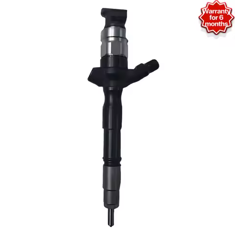 23670-30280 / 23670-0L020 / 23670-0L050 / 23670-39185 / 23670-39316 New Diesel Fule Injector For Toy