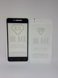 Tempered Glass Full Glue 5D OPPO A37 Screen Protector