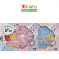 PAPA BABY BabyGiftSet Gift Set For Newborns Model Gfs-X001