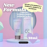 Klarity CC Lotion 30ml