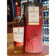 麥卡倫 A Night on Earth 蘇格蘭單一麥芽威士忌 2023