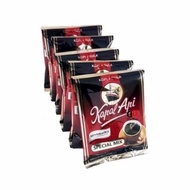 Kapal api coffee sachet 23g special mix 1 pack contains 10 sachets and there are 1 sachet