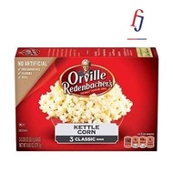 Orville Redenbacher's Popcorn Kettle Corn 279.3g