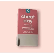 Cheat Day Calorie & Carb Blocker 30 Capsules