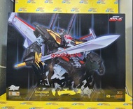 中古已開封 GOODSMILE THE GATTAI HAGANE WORKS DANCOUGA SUPER BEAST MACHINE GOD THE合體 超獸機神 斷空我