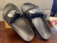 【全新】The North Face 羽絨拖鞋
