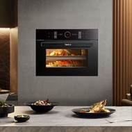 [Jenama perdana baru] CASDON (CASDON)TBPRO Steam Baking Oven All-in-One tertanam hine Steam Oven men