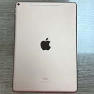 95%new港版iPad Air (3th Generation)WIFI+Cellular 256GB Rose Gold