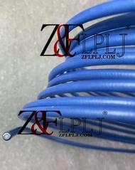 LY RF Coaxial Cable 100 Ohms Od≈4.2Mm / 100 OHMS Coaxial Cable / Microwave Cable / Rgs-402 100 OHMS