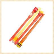 [1fnejakblh.ph] 4Pcs/Set Cute  Gel Pen Stationery Cute Kawaii Light Pens School Office Supplies A