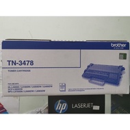 Brother TN-3478 Toner Original