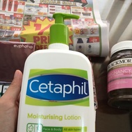 Australia Cetaphil Body Lotion