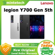 Lenovo legion Y700 Gen 5th Tablet 2026 | Y700 Gen 4th Tablet 2025 - Snapdragon 8 Elite - 8.8inch 165