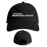 Dad Hat Dad Cap Baseball Cap MONTERO CAP