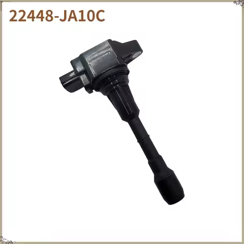22448-JA10C 1PCS Ignition Coil 22448-JA10A 22448-JA11C for Nissan 350Z Altima Maxima Murano Pathfind