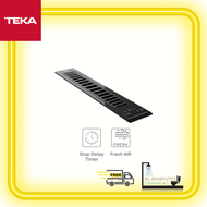 Teka FIH-16760 Modular Downdraft Hood – VarioPro Series