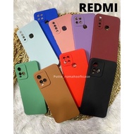 Case Camera Pro Android | Redmi 9 Redmi 9A Redmi 9C Redmi 9T Redmi