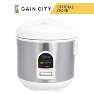 Mayer Rice Cooker 1l Mmrc101