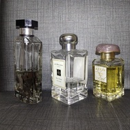 Rose Perfume 玫瑰香水 (Stella McCartney/Jo Malone/Aerin/Diptyque/Atelier Cologne)