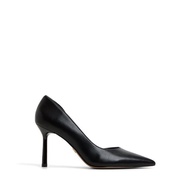 Aldo Labella Women Heeled Shoes - Black