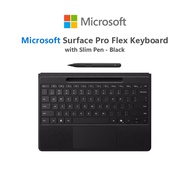 Microsoft Surface Pro Flex Keyboard with Slim Pen