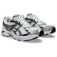 ASICS GT-2160 Men Women Style Normal Last Sports Casual Shoes 1203A796-100 White Black Silver