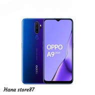 Smartphone oppo A9 2020 Ram 8/128gb