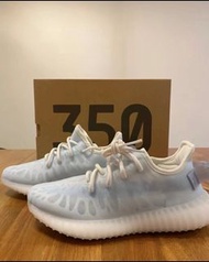 📣Adidas originals yeezy boost 350 V2 mono lce 冰藍 男女同款🔥