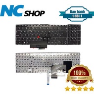 Lenovo Thinkpad Edge E530 E530C E535 E545 laptop keyboard - E530 (ZIN, BH 6TH)