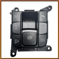 [chasoedivine.] Electronic Parking Brake Switch 93600-D9120 Handbrake Switch Handbrake Switch for  K