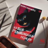 Kasus Pembunuhan Honjin by Seishi Yokomizo