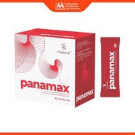 Finelife Panamax (Botanical Beverage Mix Fruit Powder, Palmitoylethanolamide and Curcumin Extract) S