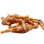 Dehydrated Chicken Feet