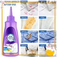 POPULAR Laundry Stain Remover, Bra Pants Active Enzyme Laundry Detergent, Portable T-shirt Underwear