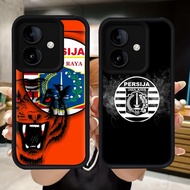 Q75 Persija soft Casing for OPPO A79 A5 A3 A5I Pro A3X A5X 5G