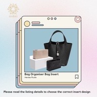 Picotin Bag Insert/ Bag Organiser/ Bag Pillow/ Bag Base