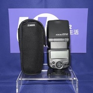 『Trade In優惠』新淨 Canon 430RXIII-RT Flash SpeedLite 閃燈燈 430 430EX ETTL 5D4 6D2 1DX2 1DX3 R5II R6III R3 