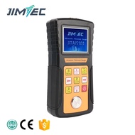 HOT NEW Jimtec Jitai5101 Digital Paint Coating Thickness Gauge Oil Pipe Metal Instrument Measuring I