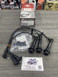 สายหัวเทียน 2jz vvti (3เส้น) ยี่ห้อ seiwa