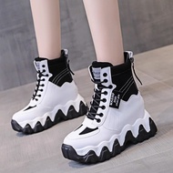 (Week 1-2 Weeks) Stylish Women's Boots 7CM High Heel PB640-4248