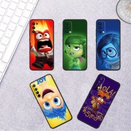 Case for Samsung Galaxy A42 A91 A81 A71 A51 A41 A31 A21S A11 Quantum 2 BH63 Inside Out