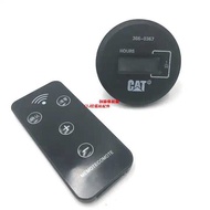 Excavator Accessories E320D Electronic Remote Control 366-0367 Carter Special Timer 3660367
