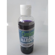 PURE PHOTO EMULSION HARDENER SILKSCREEN/ PHOTO EMULSION WATER RESISTANCE