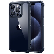 ESR Air Armor Clear Case Compatible With iPhone 15 Series