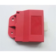 CDI for Vespa Piaggio 150cc ET4, LX150, Liberty GTS Fly 150. Removes Immobilizer