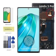 Note10 + จอแสดงผลสําหรับ Samsung Galaxy หมายเหตุ 10 Plus N975F N975F/DS จอแสดงผล Lcd ดิจิตอลหน้าจอสั