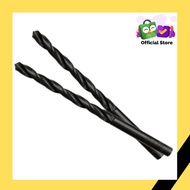 mata bor besi hss 3.5mm - 10mm / hss straight shank twist drill - 5.5mm