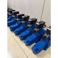 4WE 6 Y6X/EG24N9K4 REXROTH